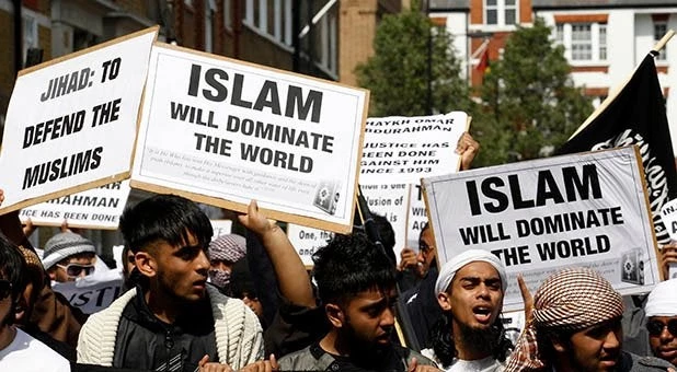 Το Ισλάμ και η Δύση: Η μεγάλη ψευδαίσθηση μιας πιθανής «ένταξης»